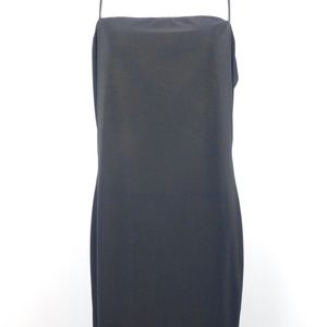 NEW Fashion Nova Babe Black Stretch Dress 3X Plus